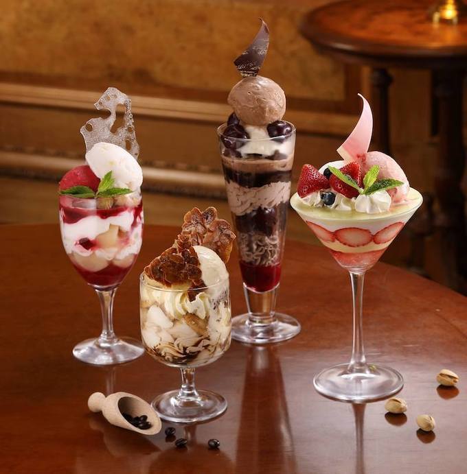 甘党さんだけじゃないお菓子。お酒にも合う美味しいスイーツレシピ帖。キナリノ