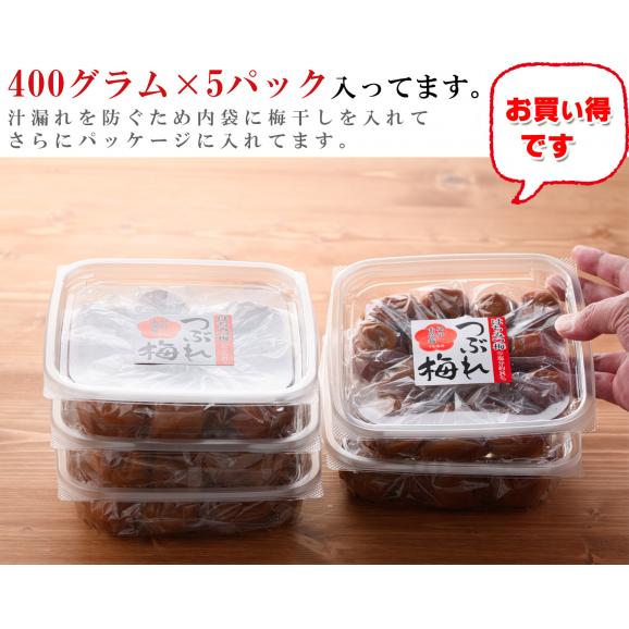 紀州産南高梅 旨とろり梅 はちみつ入り 塩分3% 75g紀州 梅干し専門店 通販 梅の名門 長生き屋商店