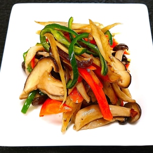 切り干し大根入り煮干マリネおいしいレシピ鰹節屋・だし屋、ヤマキ