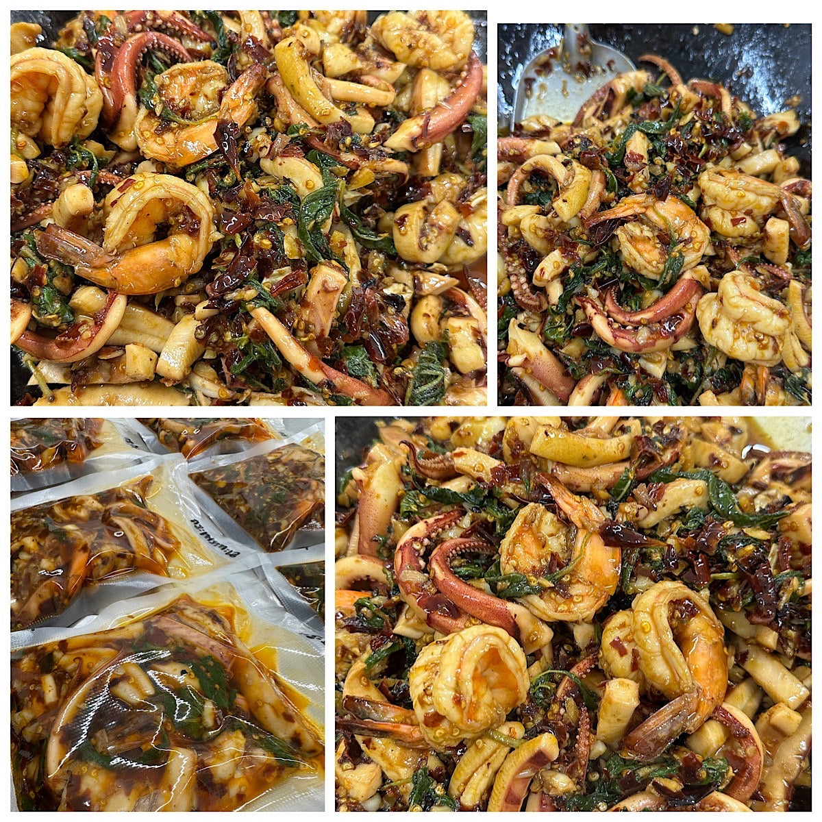 青じそがさわやか！「鶏ささみとパプリカの和風ガパオ」のレシピ しっとり仕上げるコツありオレンジページ ニュースデイリーオレンジページnet