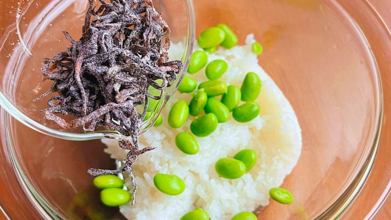 無添加の塩ふき昆布の作り方 調味料・オーブン乾燥がポイント- 自家製ラボ