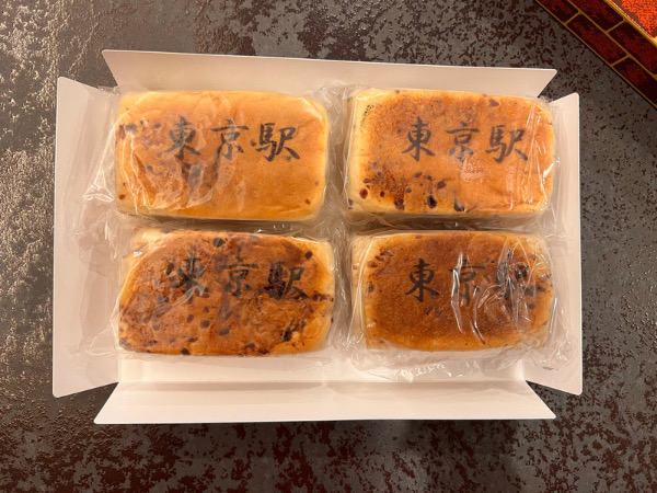 東京駅限定！常温保存・日持ちのするお土産セレクション&ランキングベスト3 - ごりゅご.com