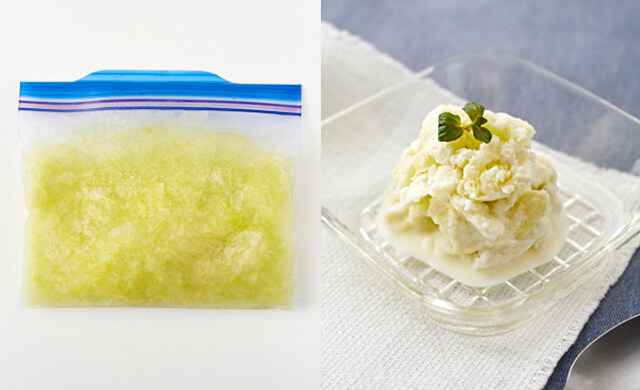 藤森農園のマスクメロンが入荷しています🍈✨マスクメロン道の駅産直奈良