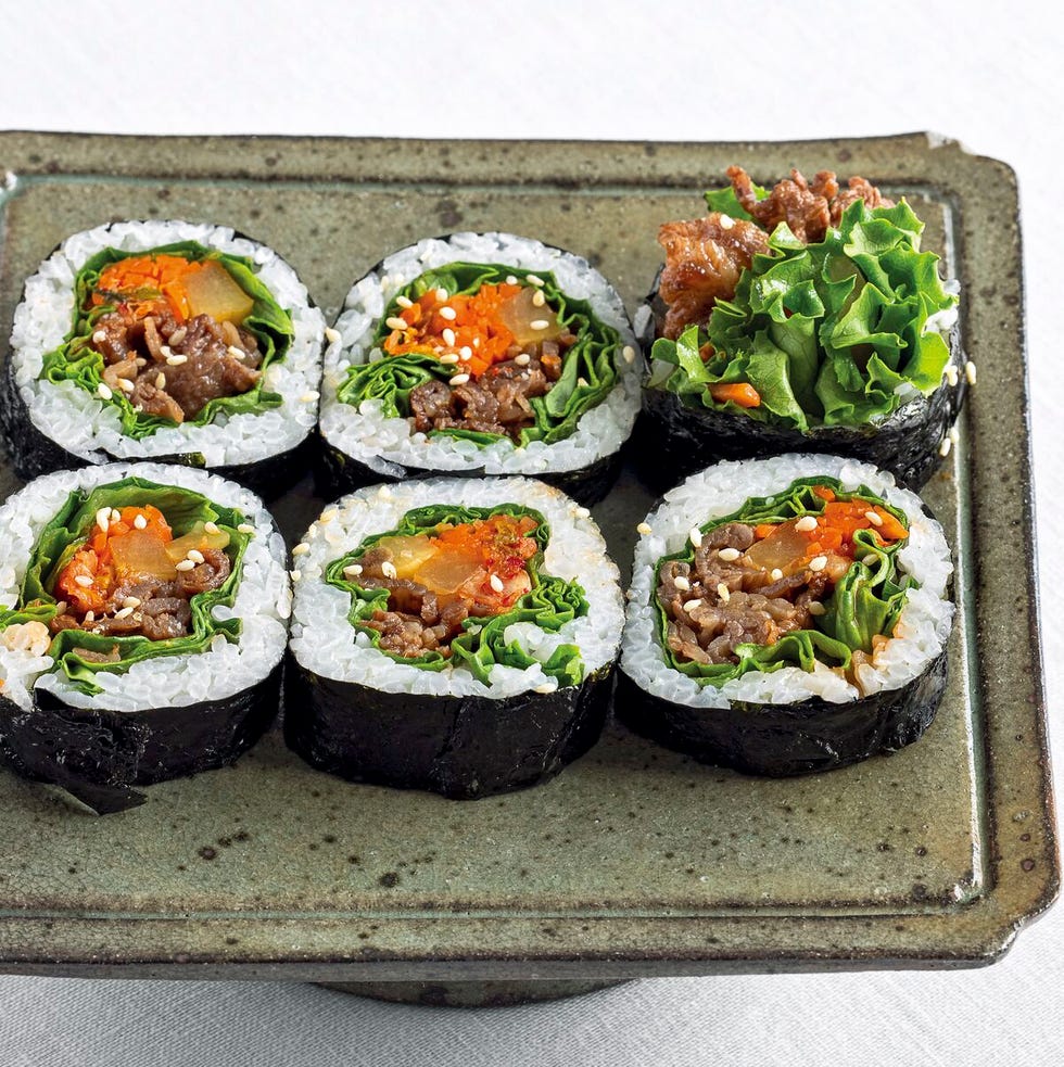 ユンステイ＋ユン食堂の人気レシピ。マザーソースやトッカルビ、プルコギなどカライチ