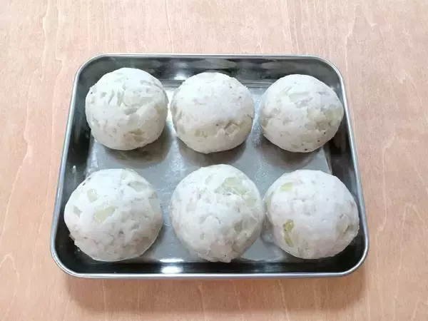 母直伝の コロッケ ご飯のおかずにならないといつも言われる隠し味 に yucaxxxSnapdish スナップディッシュID:uDyOXa