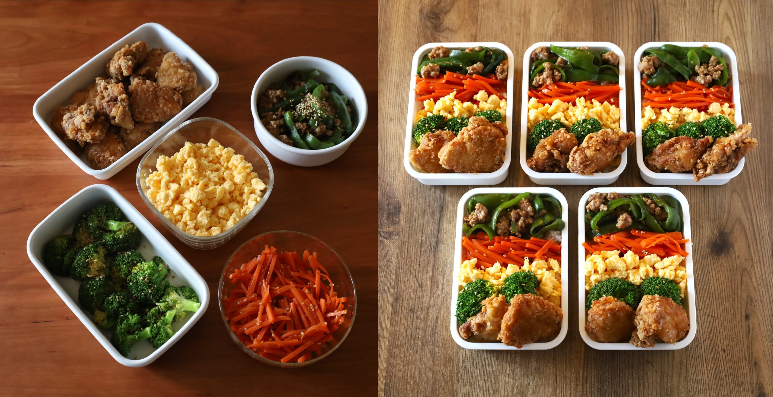 幼児のお弁当おすすめレシピ29選。人気おかずにアイデア主食まで! - macaroni