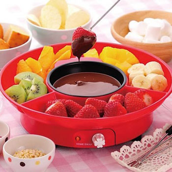 ホットプレート ラクレット チーズ セット レシピ付き おまけ付き おしゃれ チーズフォンデュ チョコフォンデュ 家族 パーティー おしゃれ 時短4人用 焼肉 レコルト レッド キッチン家電 北欧recolte ラクレット＆フォンデュメーカー グランメルト+ピザプレートの