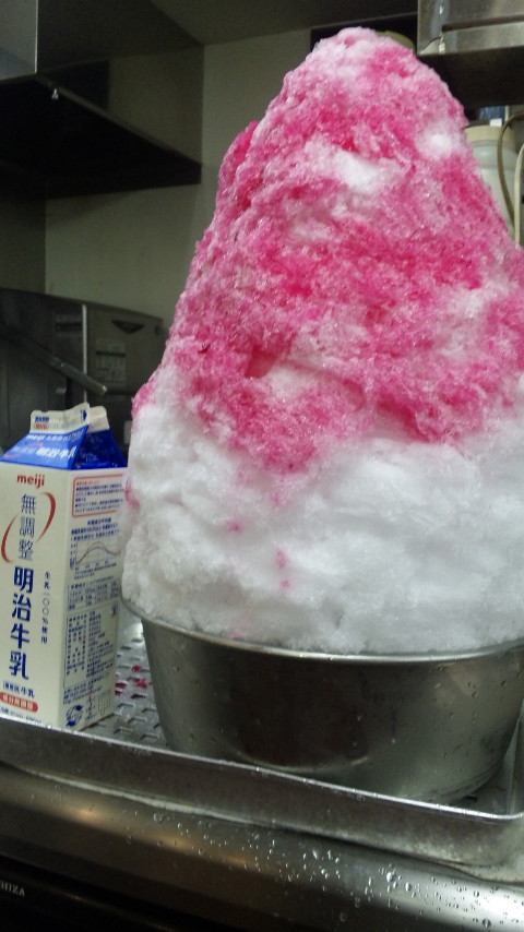 喫茶 マウンテン 名古屋くにろく 東京食べある記