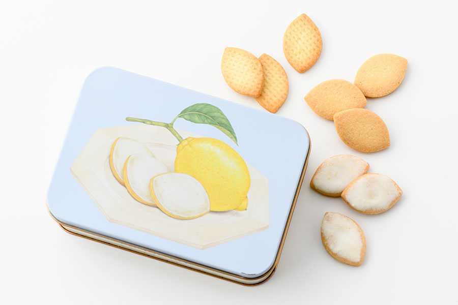 クッキーボックス レモンPOMOLOGY ポモロジー三越伊勢丹オンラインストア・通販 公式