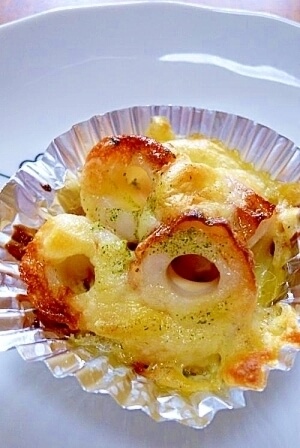 ちくわチーズ巻き弁当〜我が家自慢のお惣菜・お弁当お惣菜をおいしくコンサルティング 成田惣菜研究所です