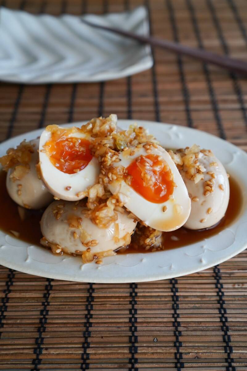 卵の大量消費 に大活躍！お菓子やおかず作りに役立つ人気レシピ集 2ページ目キナリノ