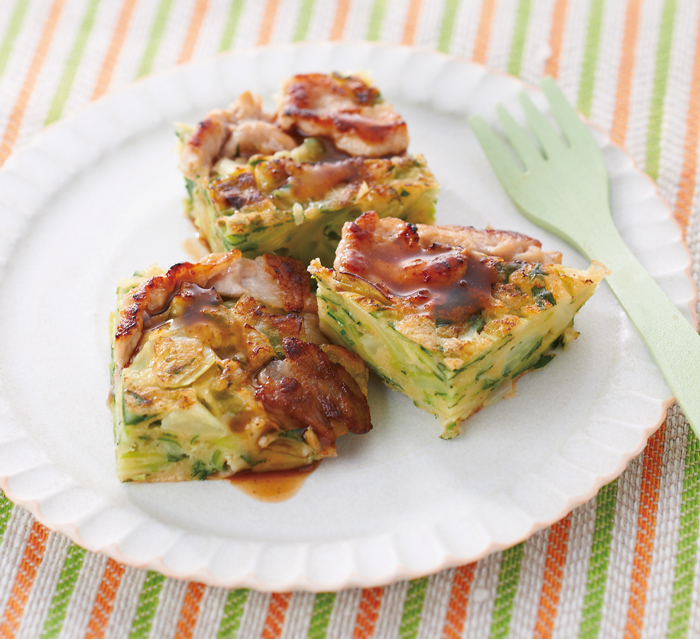 お好み焼きに合うおかず29選！献立案やオススメの付け合わせも紹介！CHIKO-MESHI