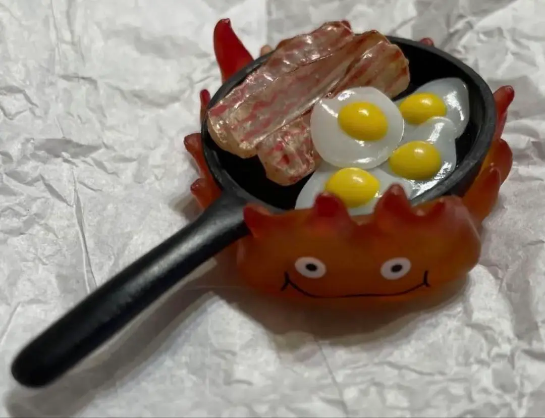 ジブリパーク ジブリ飯 マグネット2点Yahoo!フリマ 旧PayPayフリマ