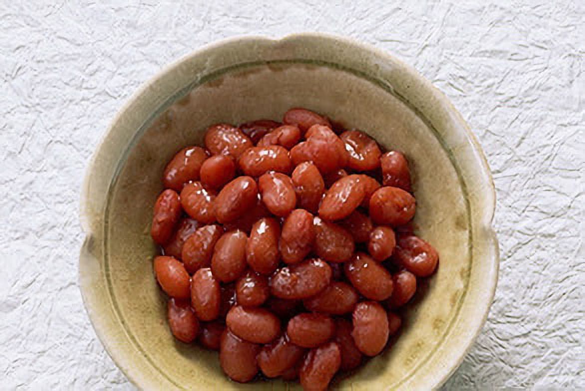 金時豆煮プラス☆サツマイモの甘煮 レシピ・作り方 by ブルーボリジ - 楽天レシピ