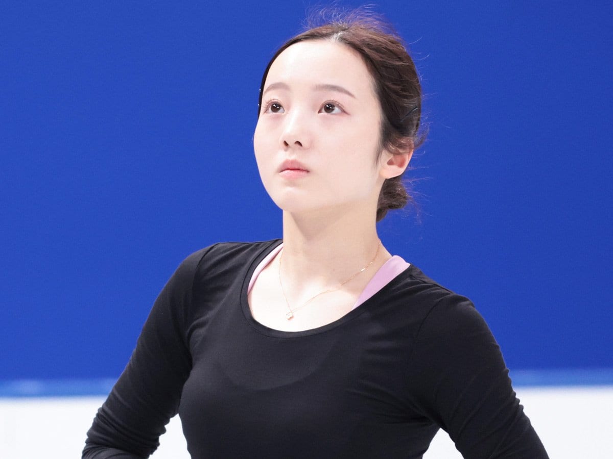 本田真凜さん、引退後初めてのクリスマスシーズン「１０年以上ぶりに楽しめている」現役時代は全日本控え「常に緊張感」 - ライブドアニュース