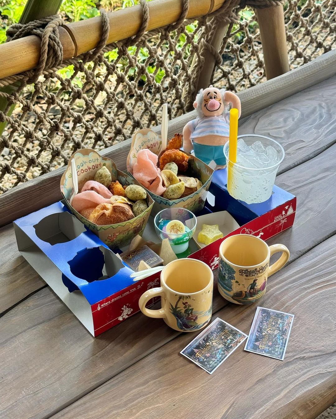 9 1〜期間限定 2023ディズニーハロウィーンフード総まとめ♡＠東京ディズニーランドbis ビス