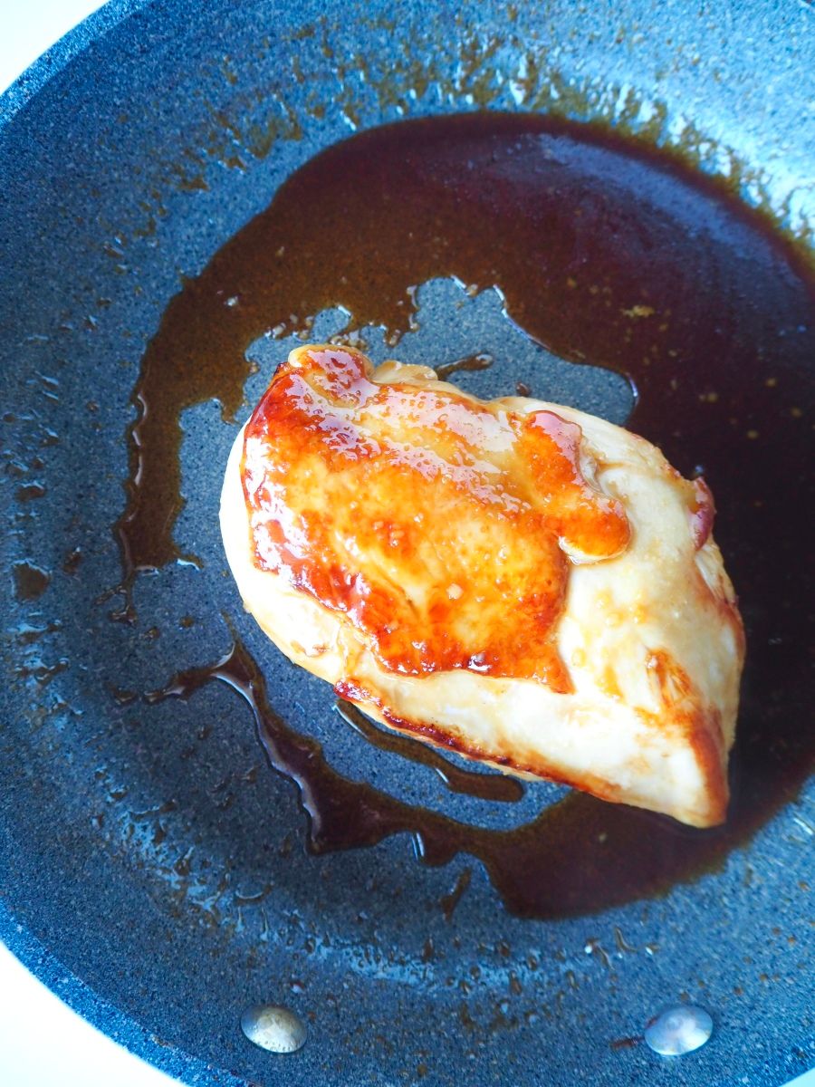 レンジで鶏胸肉のチャーシュー。ブライン液で柔らか♫ レシピ・作り方 by mari *´∀｀* ♪ - 楽天レシピ