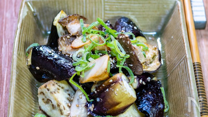 基本からアレンジまで！思わずつくりたくなる「焼きなす オーブントースター」のレシピ集クックパッド