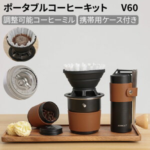 珈琲考具 ハンドドリップで美味しくコーヒーを淹れられる4点セット の通販BRUNO online