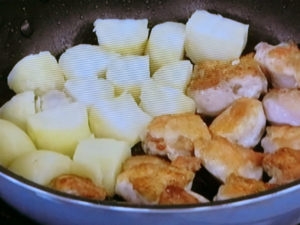 2ページ目 タサン志麻さんが教える じつは忙しい人にこそおすすめの フランス料理レシピ２選