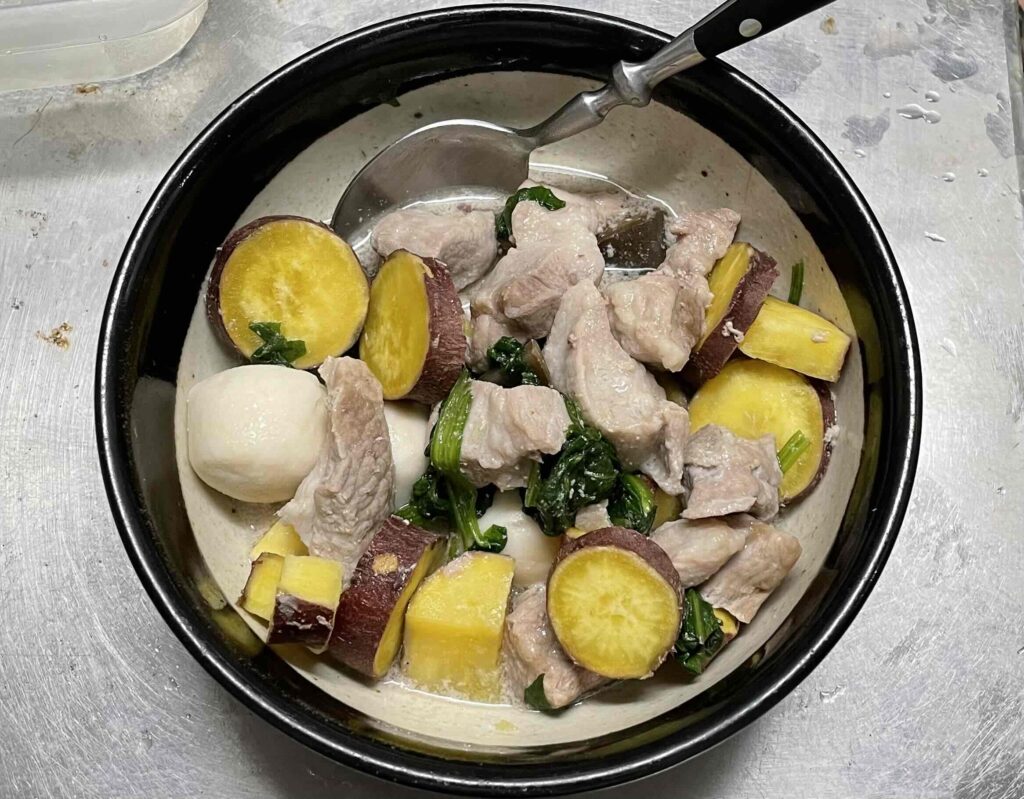 パプアニューギニアの料理とは？メイン料理からスープまで徹底解説NEWT ニュート