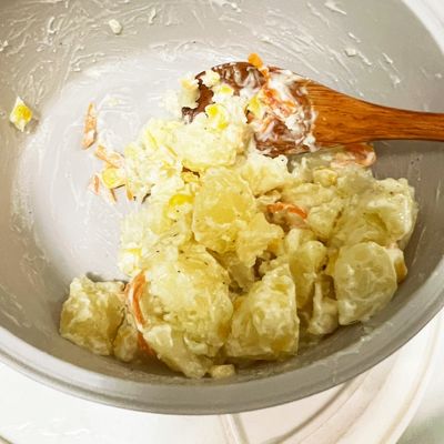 スリコの最強蒸し器「ビストロヌードル」で作るアレンジレシピ3選イエモネ