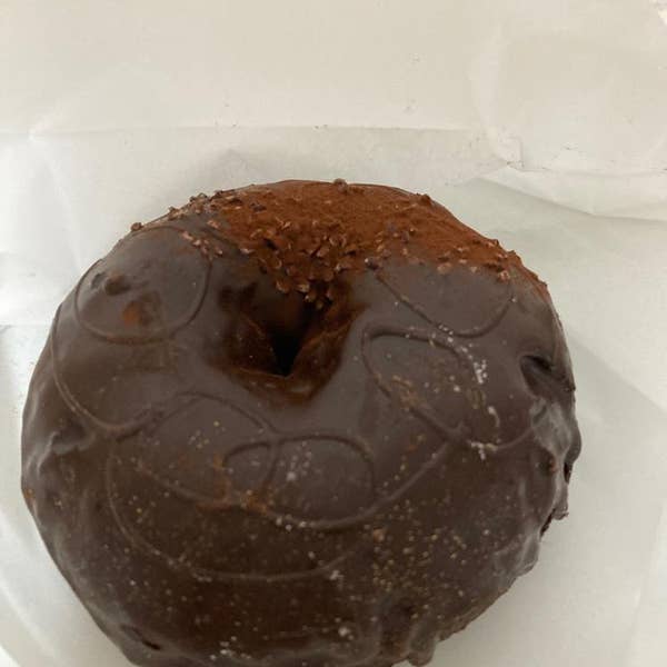 映え系スイーツ カラフル可愛いJACK IN THE DONUTS - フルキャリマザーの日々