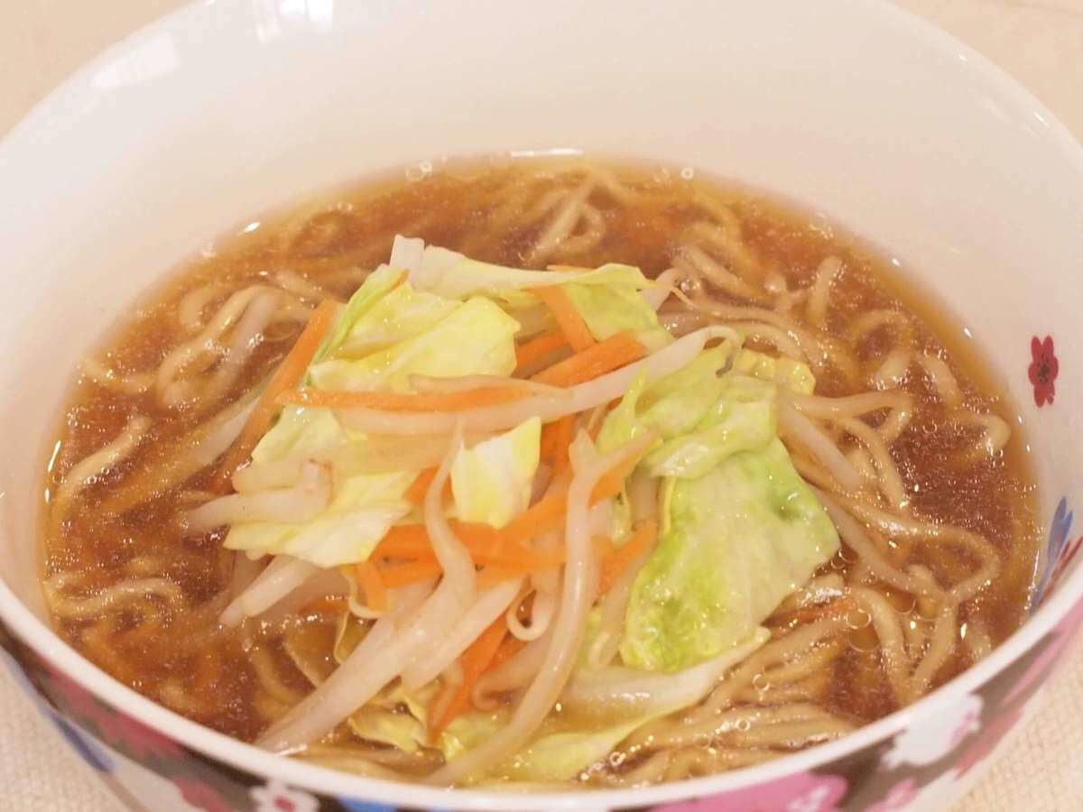検証 素人が自宅でインスタント麺をつくることはできるのか？オモコロ