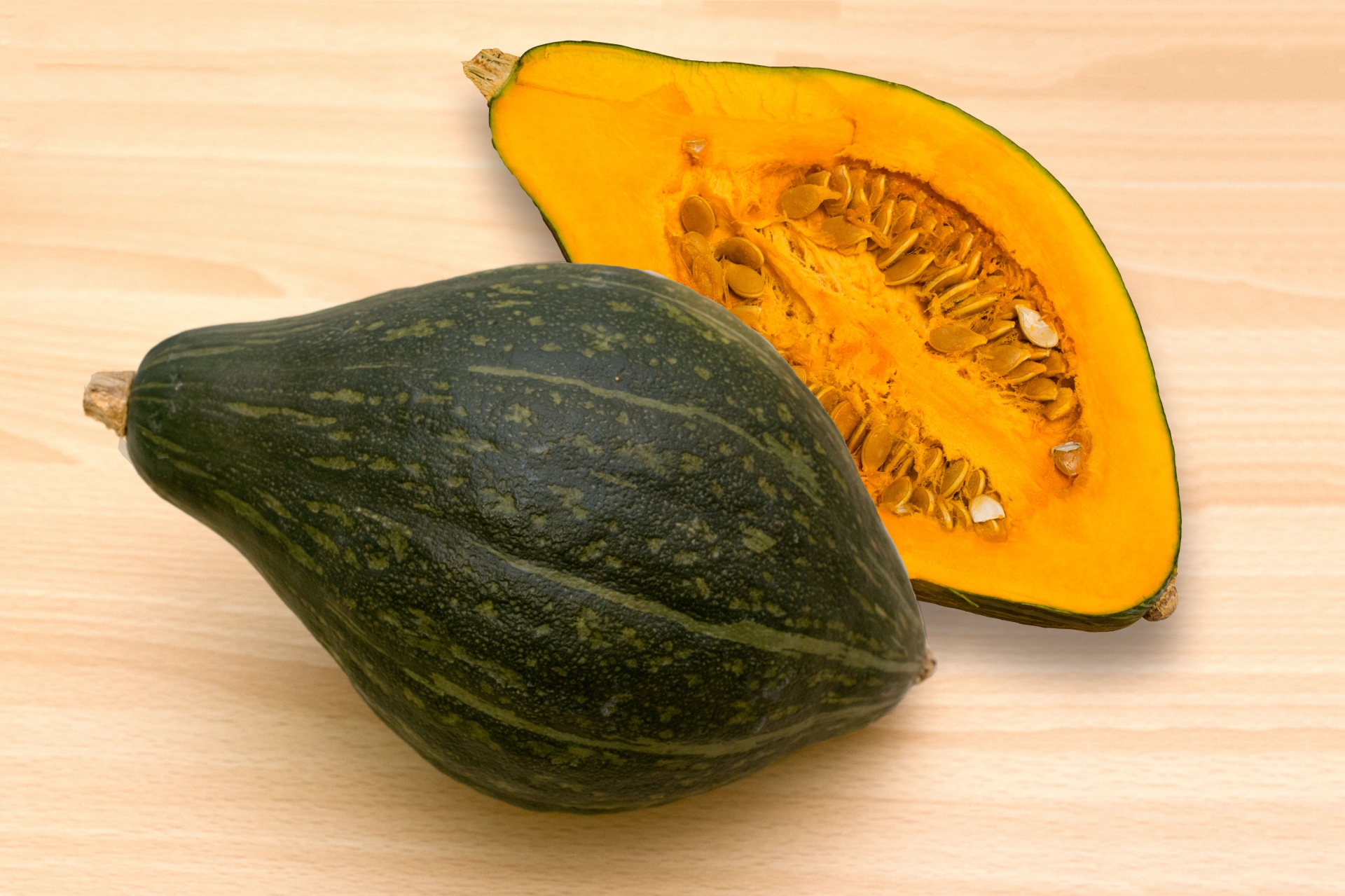 ホクホク美味♪ロロンかぼちゃの煮物 by シャア専用料理長クックパッド簡単おいしいみんなのレシピが392万品