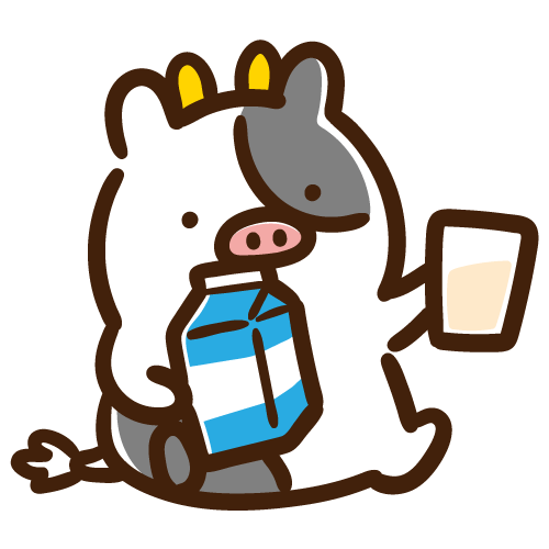 牛乳 イラスト素材853450- フォトライブラリ