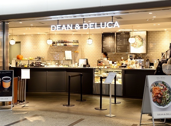DEAN & DELUCA ベーカリー武蔵境」オープン日々の出来事株式会社ウェルカム