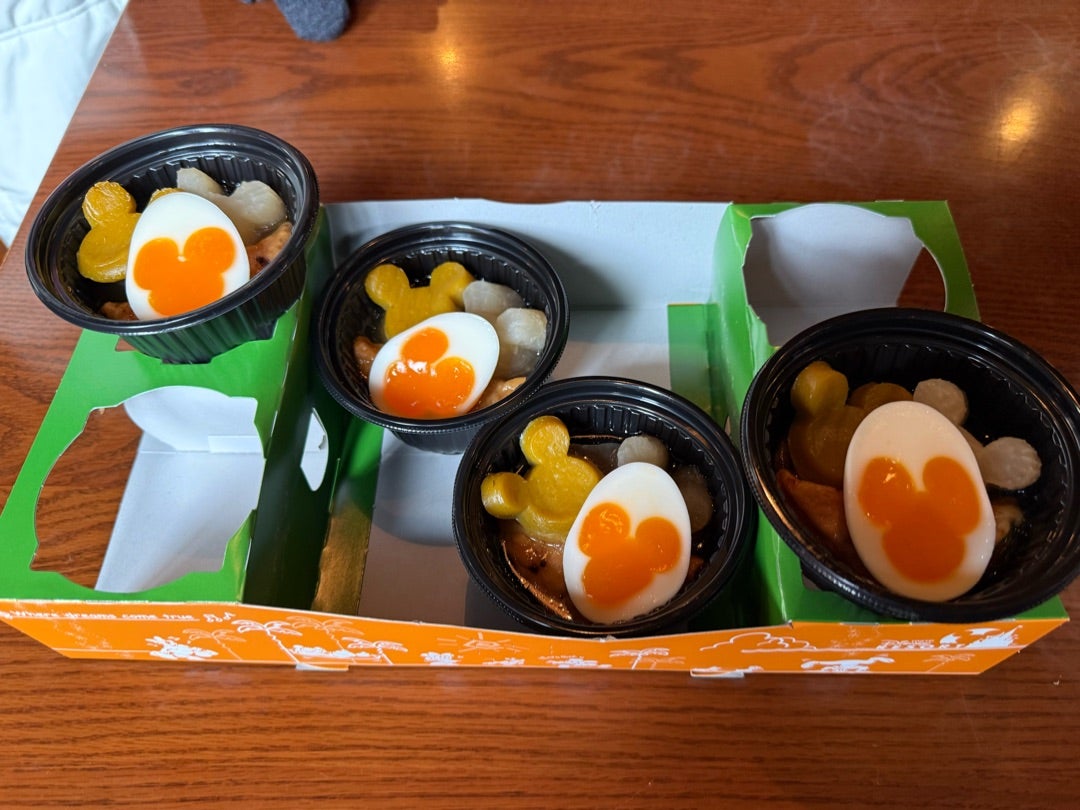 世界各地のディズニーランド、食べ物に各国の特徴がある_新華網日本語