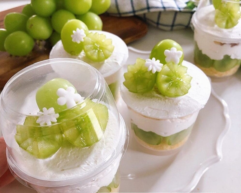 簡単レシピ紹介！子供の冷たい夏おやつ＆大人のヘルシー夏おやつLEE