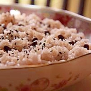 豆餅の作り方 - 涼のさんぽ道