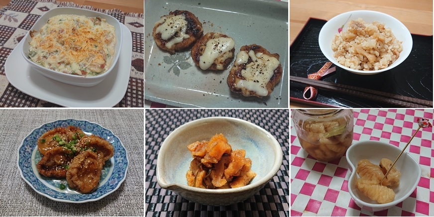 丸森町筆甫地区の「ひっぽのへそ大根」