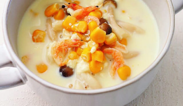 夏野菜スープ🌟 TikTokレシピ簡単レシピ夏レシピスープレシピスープダイエット夏野菜ダイエットスープTikTok