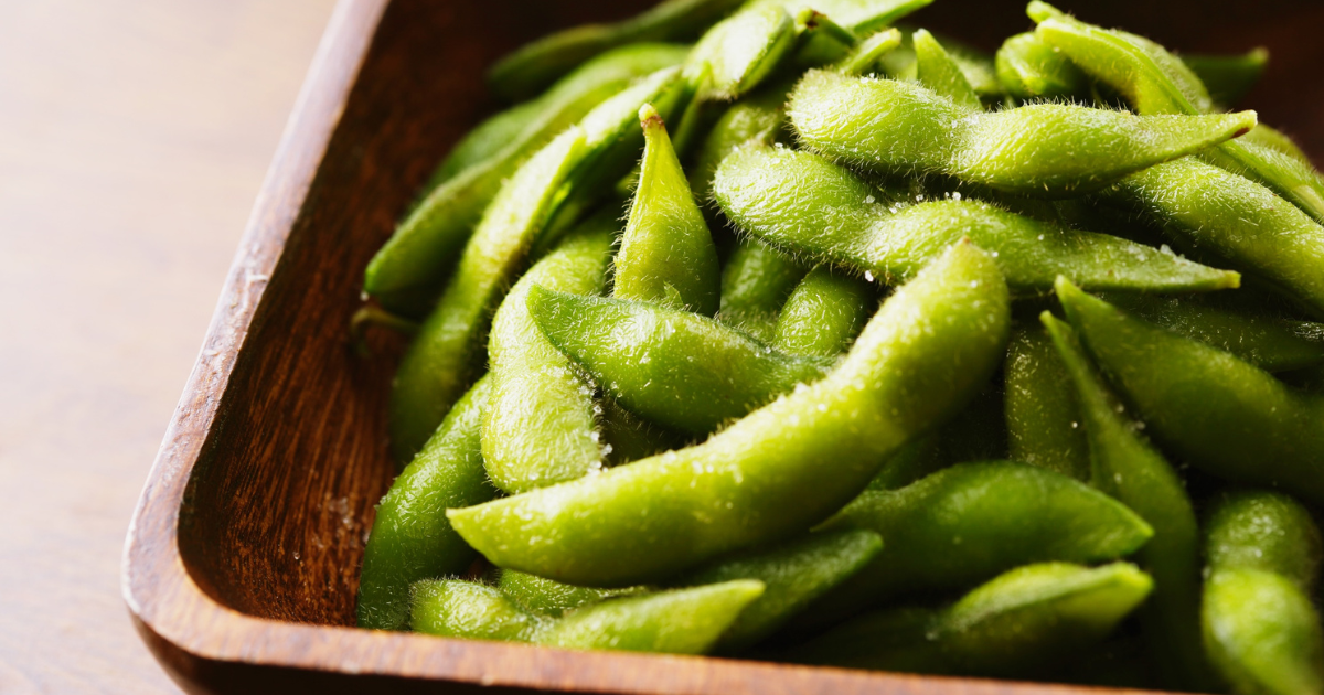 この夏、現役板前が密かに教える「最高の枝豆」を茹でるコツ - まぐまぐニュース