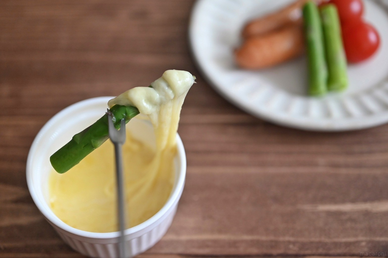 コストコレシピ ラクレットチーズ・パストラミロースハムetc: ~Little Happy