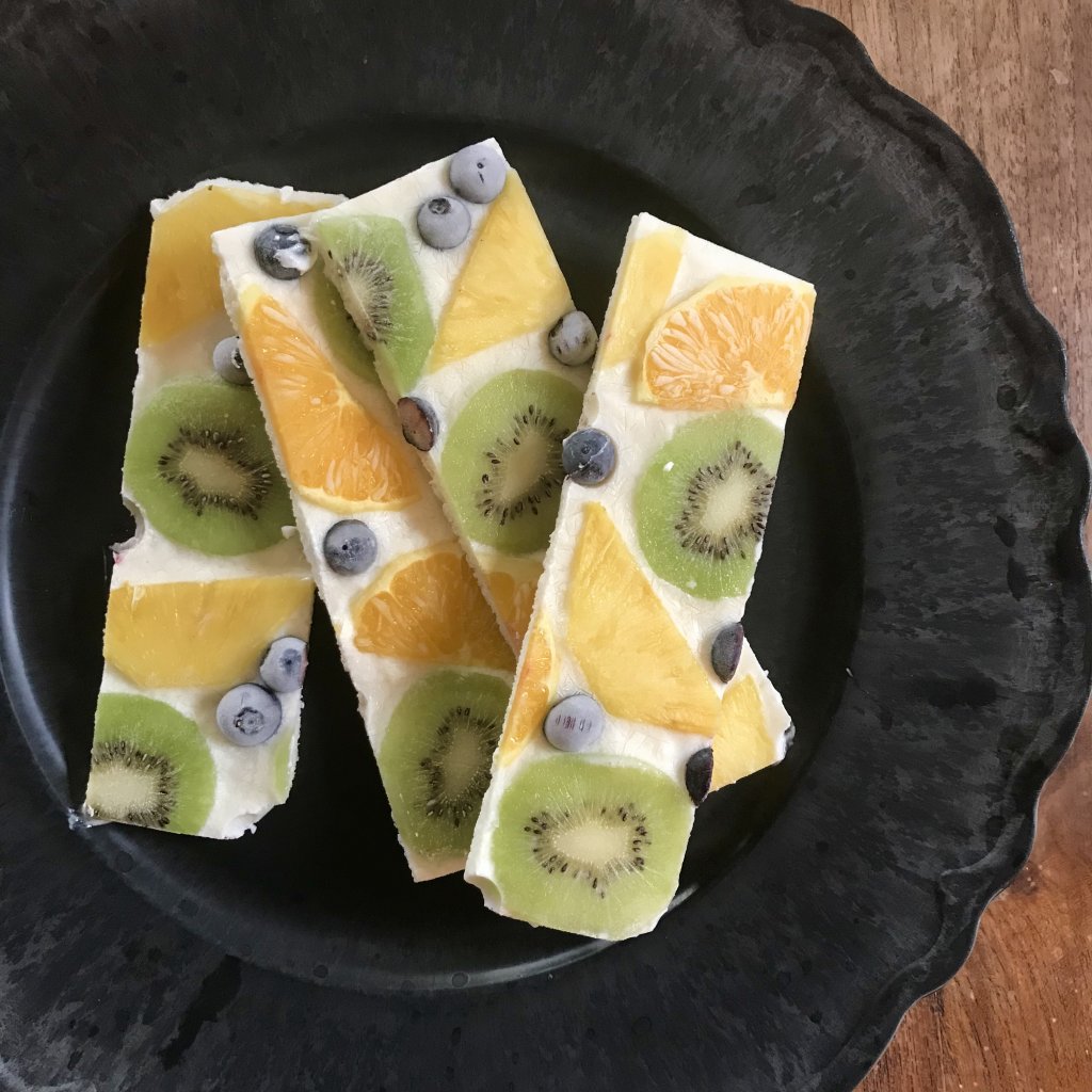 子どもと作る簡単ひんやりスイーツレシピ 夏の冷たいデザート- リトル・ママ Webリトル・ママ Web