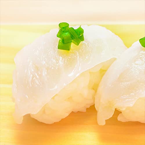 えんがわと海老の押寿し湘南鎌倉 大船軒