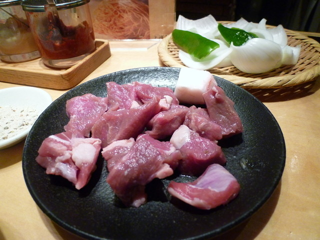 ジンギスカン ゆきだるま 中野部屋 新宿・中野・杉並・吉祥寺・焼肉 - じゃらんnet