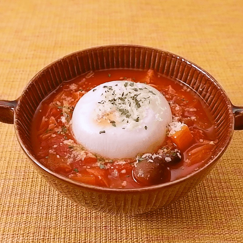 脂肪燃焼スープ