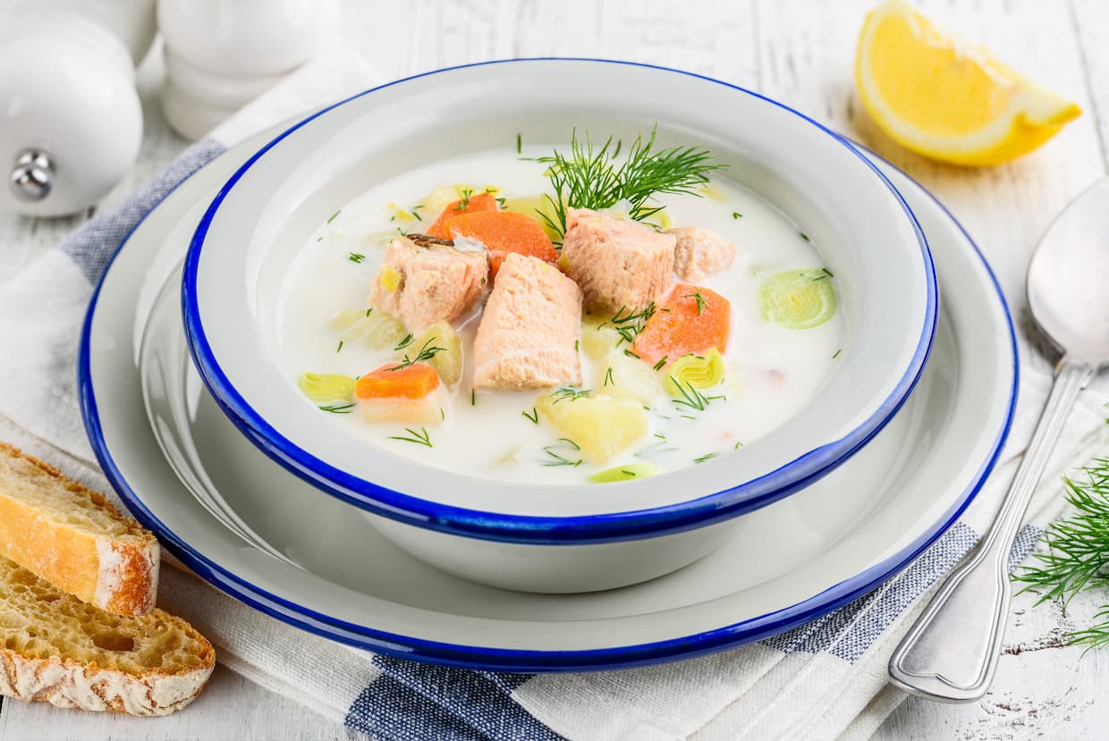 アイスランドのお菓子北欧ガイド