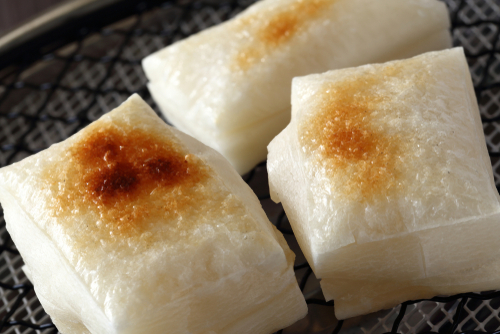 基本からアレンジまで！思わずつくりたくなる「お餅 食べ方」のレシピ集クックパッド