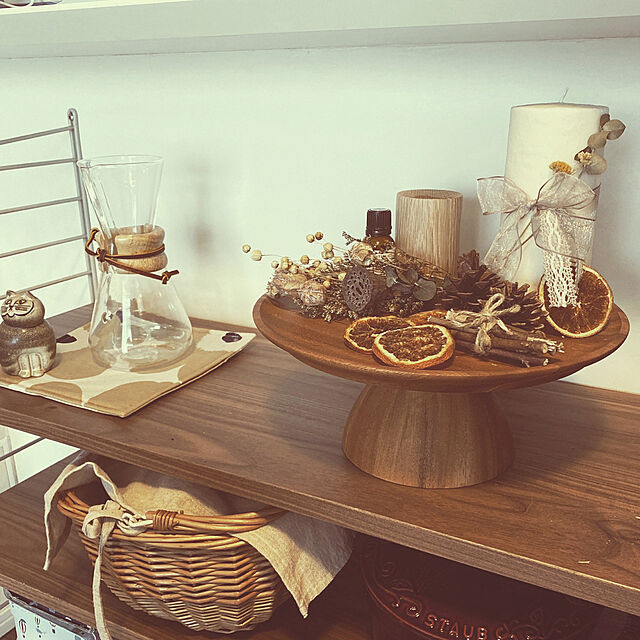 ケーキトレー 最新トレンドコーディネート