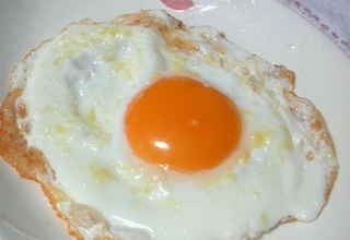 カリカリ 目玉焼きの作り方クラシル