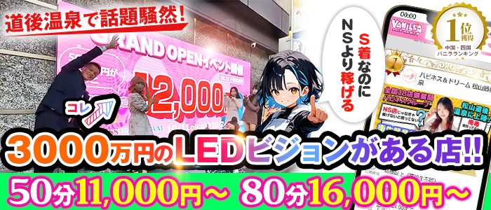 愛媛・道後温泉のピンサロをプレイ別に5店を厳選！本番・ローリングの実体験・裏情報を紹介！ | purozoku[ぷろぞく]