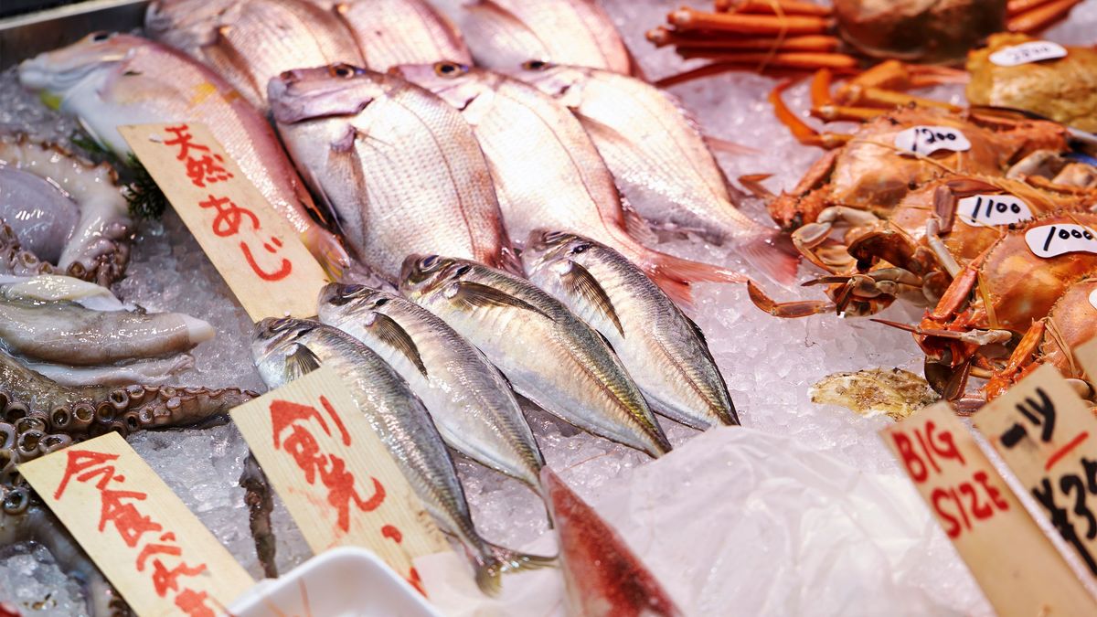 スーパーの鮮魚部門の売上2倍、簡単に売上を伸ばしたその理由？新谷千里