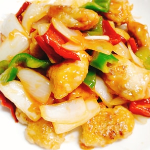 ケチャップなしでも絶品酢豚!いろいろな味の酢豚レシピを大公開☆」ハッピーレHappy Recipe ヤマサ醤油のレシピサイト