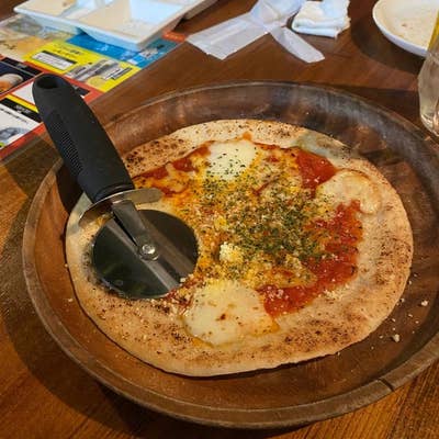 自家製生パスタとスペアリブのお店 なかい家ナカイケ のご予約 - 西中島南方 イタリアン食べログ